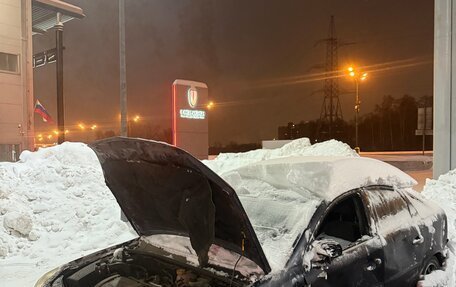 Opel Vectra C рестайлинг, 2008 год, 85 000 рублей, 3 фотография