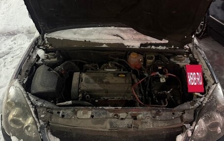 Opel Vectra C рестайлинг, 2008 год, 85 000 рублей, 2 фотография