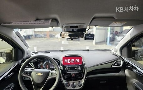 Chevrolet Spark IV, 2022 год, 1 170 800 рублей, 19 фотография