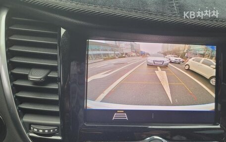 Chevrolet Trax, 2021 год, 972 000 рублей, 15 фотография