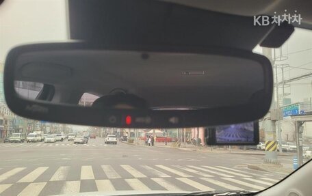 Chevrolet Trax, 2021 год, 972 000 рублей, 16 фотография