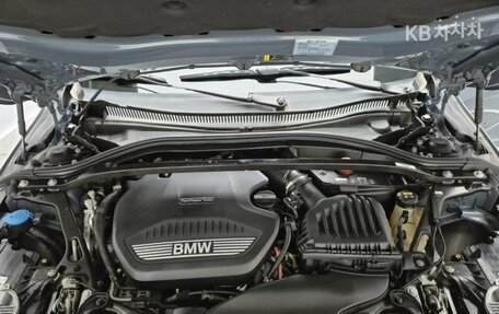BMW 1 серия, 2021 год, 2 203 000 рублей, 5 фотография