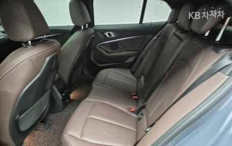 BMW 1 серия, 2021 год, 2 203 000 рублей, 12 фотография