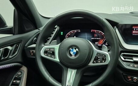 BMW 1 серия, 2021 год, 2 203 000 рублей, 9 фотография