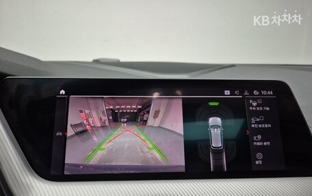 BMW 1 серия, 2021 год, 2 203 000 рублей, 15 фотография