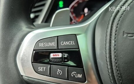 BMW 1 серия, 2021 год, 2 203 000 рублей, 16 фотография