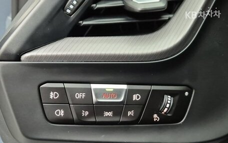 BMW 1 серия, 2021 год, 2 203 000 рублей, 18 фотография