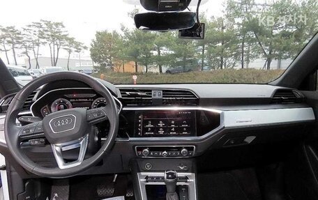 Audi Q3, 2023 год, 2 554 000 рублей, 7 фотография