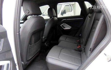 Audi Q3, 2023 год, 2 554 000 рублей, 6 фотография