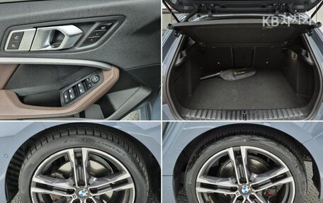 BMW 1 серия, 2021 год, 2 203 000 рублей, 19 фотография