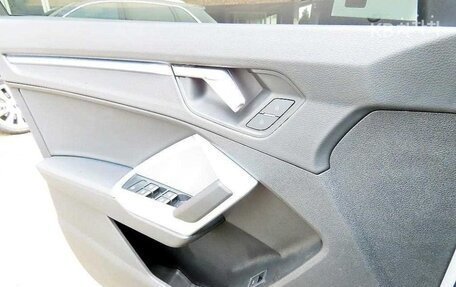 Audi Q3, 2023 год, 2 554 000 рублей, 11 фотография