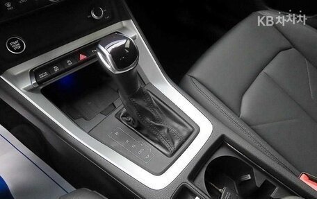 Audi Q3, 2023 год, 2 554 000 рублей, 10 фотография