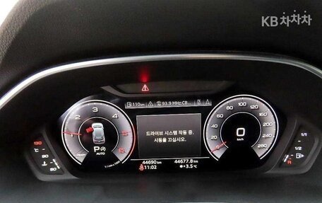 Audi Q3, 2023 год, 2 554 000 рублей, 9 фотография