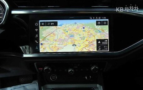 Audi Q3, 2023 год, 2 554 000 рублей, 12 фотография