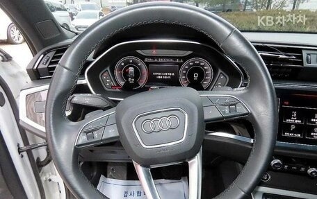 Audi Q3, 2023 год, 2 554 000 рублей, 8 фотография