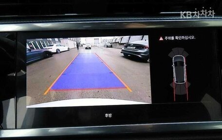 Audi Q3, 2023 год, 2 554 000 рублей, 13 фотография