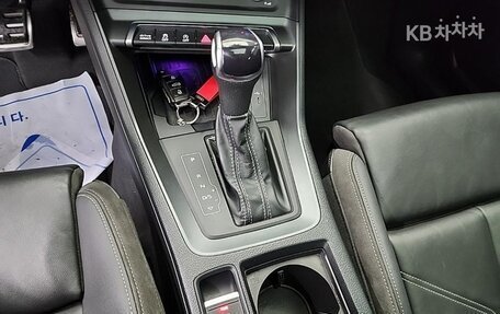 Audi Q3 Sportback, 2022 год, 2 991 400 рублей, 7 фотография