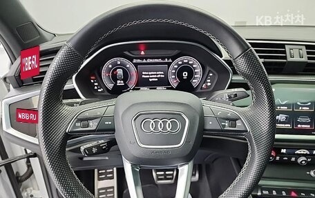 Audi Q3 Sportback, 2022 год, 2 991 400 рублей, 8 фотография