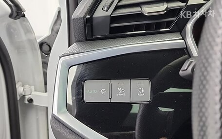 Audi Q3 Sportback, 2022 год, 2 991 400 рублей, 17 фотография