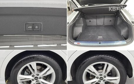 Audi Q3 Sportback, 2022 год, 2 991 400 рублей, 20 фотография