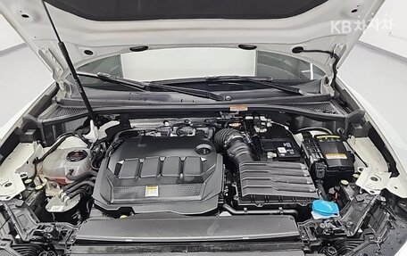 Audi Q3 Sportback, 2022 год, 2 991 400 рублей, 19 фотография