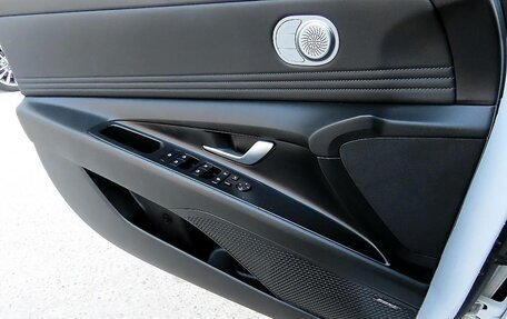 Hyundai Avante, 2022 год, 1 726 200 рублей, 11 фотография