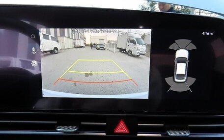 Hyundai Avante, 2022 год, 1 726 200 рублей, 15 фотография