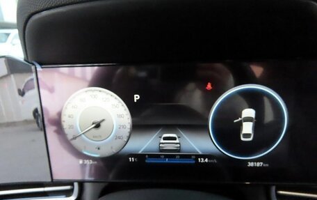 Hyundai Avante, 2022 год, 1 726 200 рублей, 9 фотография