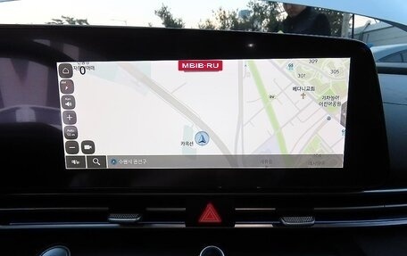 Hyundai Avante, 2022 год, 1 726 200 рублей, 14 фотография