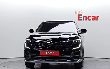 Renault Samsung QM6, 2024 год, 2 830 000 рублей, 2 фотография