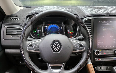 Renault Samsung QM6, 2024 год, 2 830 000 рублей, 8 фотография