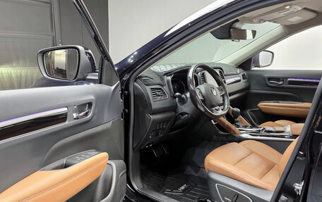 Renault Samsung QM6, 2024 год, 2 830 000 рублей, 5 фотография