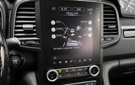 Renault Samsung QM6, 2024 год, 2 830 000 рублей, 10 фотография