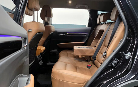 Renault Samsung QM6, 2024 год, 2 830 000 рублей, 16 фотография