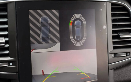 Renault Samsung QM6, 2024 год, 2 830 000 рублей, 11 фотография