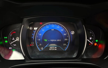 Renault Samsung QM6, 2024 год, 2 830 000 рублей, 6 фотография