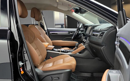 Renault Samsung QM6, 2024 год, 2 830 000 рублей, 14 фотография