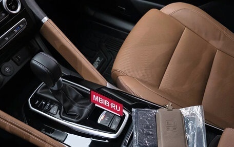 Renault Samsung QM6, 2024 год, 2 830 000 рублей, 12 фотография