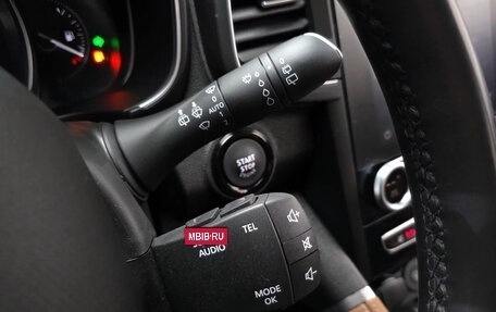 Renault Samsung QM6, 2024 год, 2 830 000 рублей, 9 фотография