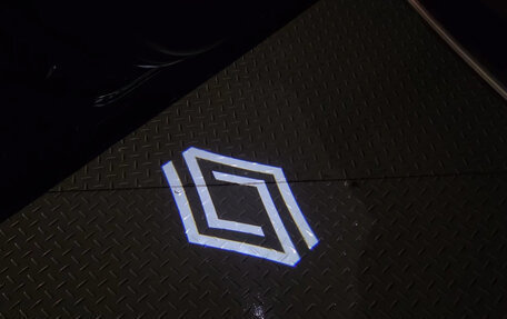 Renault Samsung QM6, 2024 год, 2 830 000 рублей, 18 фотография