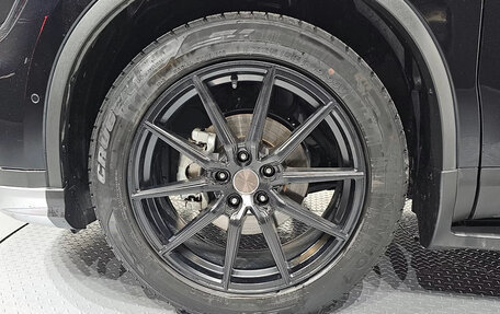 Renault Samsung QM6, 2024 год, 2 830 000 рублей, 20 фотография