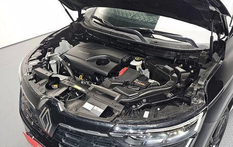 Renault Samsung QM6, 2024 год, 2 830 000 рублей, 19 фотография