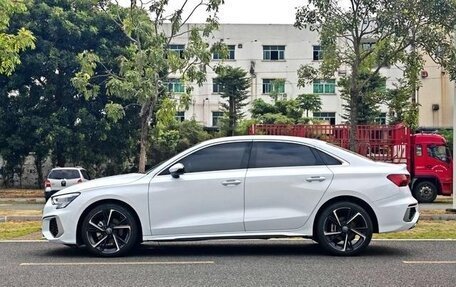 Audi A3, 2021 год, 1 624 000 рублей, 7 фотография