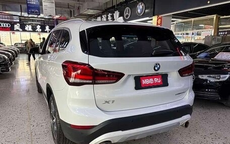 BMW X1, 2023 год, 1 800 000 рублей, 3 фотография