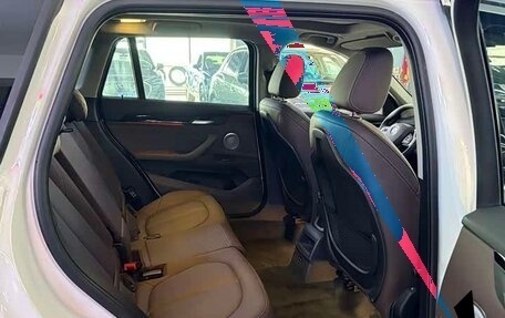 BMW X1, 2023 год, 1 800 000 рублей, 5 фотография