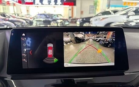 BMW X1, 2023 год, 1 800 000 рублей, 7 фотография