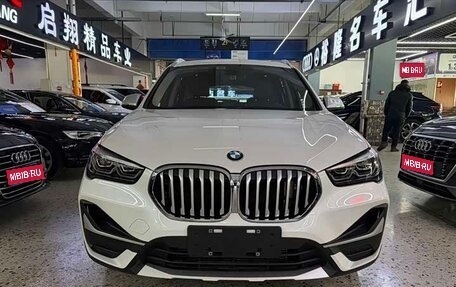 BMW X1, 2023 год, 1 800 000 рублей, 1 фотография