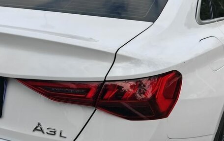 Audi A3, 2021 год, 1 624 000 рублей, 9 фотография