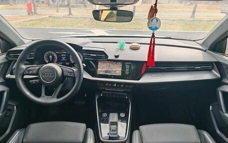 Audi A3, 2021 год, 1 624 000 рублей, 12 фотография