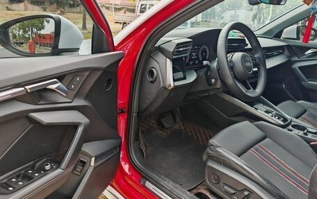 Audi A3, 2021 год, 1 624 000 рублей, 13 фотография